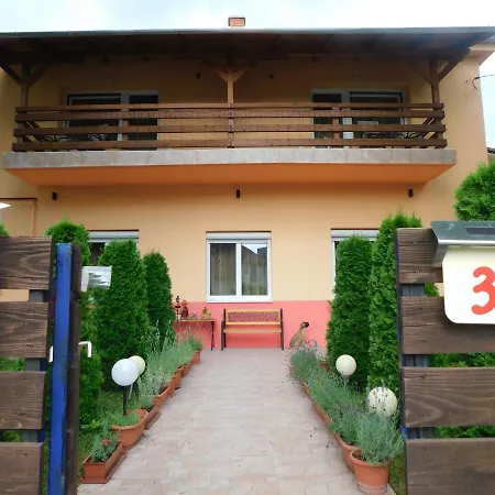 Guest house Eden Ii.