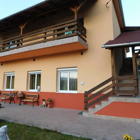 Eden Ii. Guest house Miskolc