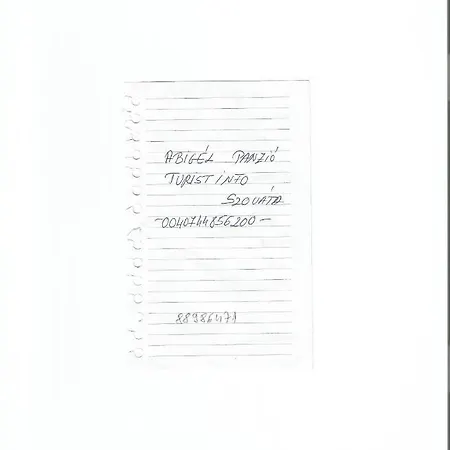 Pensiune Eden Ii. Mişcolţ