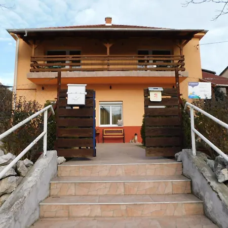 Guest house Eden Ii.