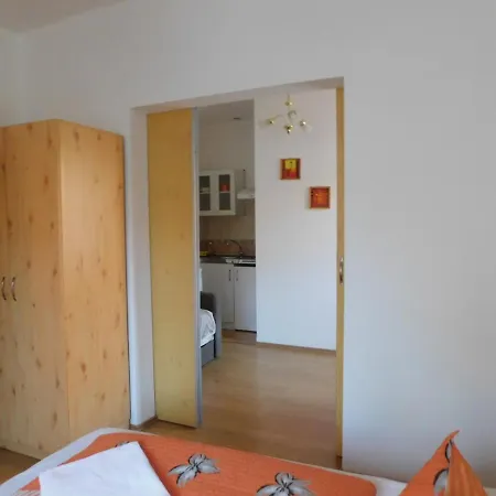 Eden Ii. Guest house Miskolc