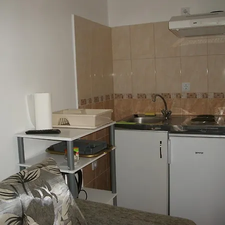 Guest house Eden Ii.