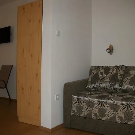 Guest house Eden Ii. Miskolc