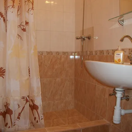 Guest house Eden Ii. Miskolc