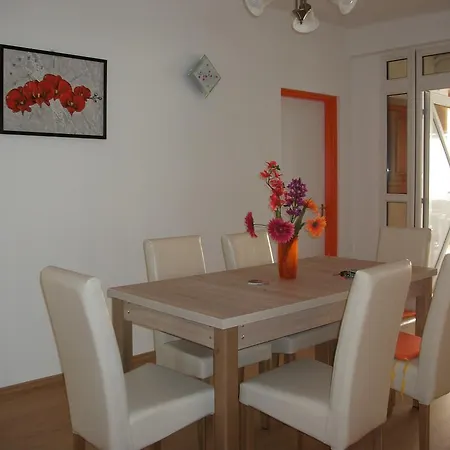 Guest house Eden Ii.