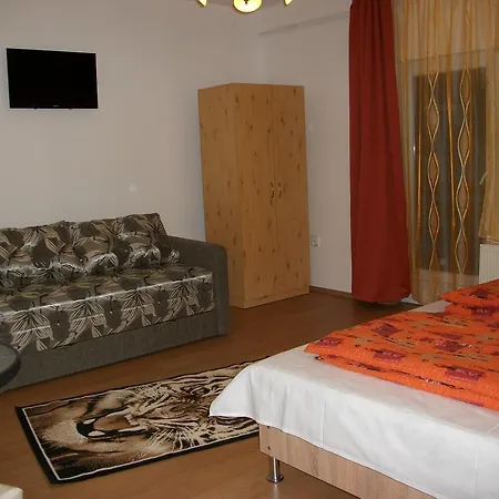 Guest house Eden Ii. Miskolc