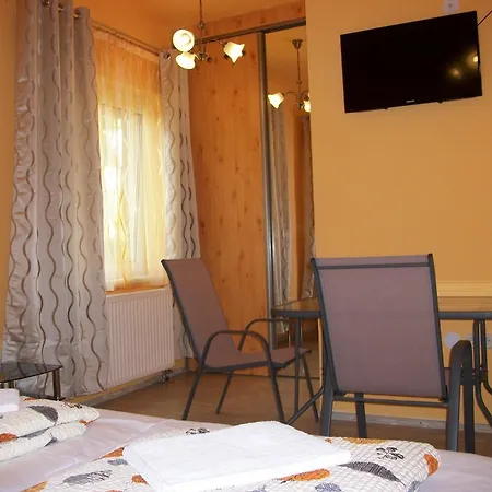 Guest house Eden Ii.