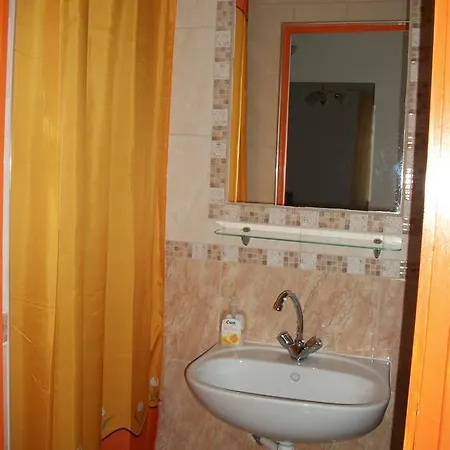 Eden Ii. Guest house Miskolc