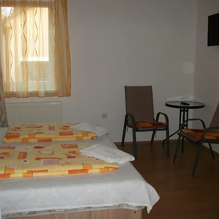 Guest house Eden Ii. Miskolc