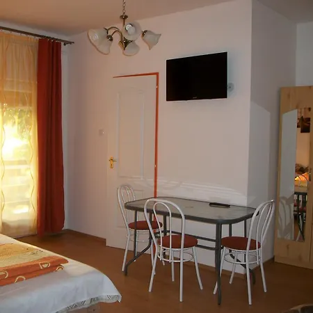 Eden Ii. Guest house Miskolc