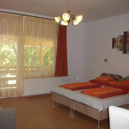 Guest house Eden Ii.