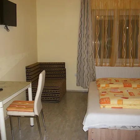 Guest house Eden Ii. *