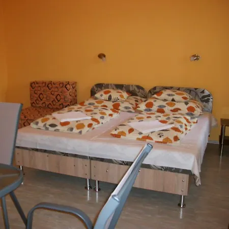 Guest house Eden Ii.