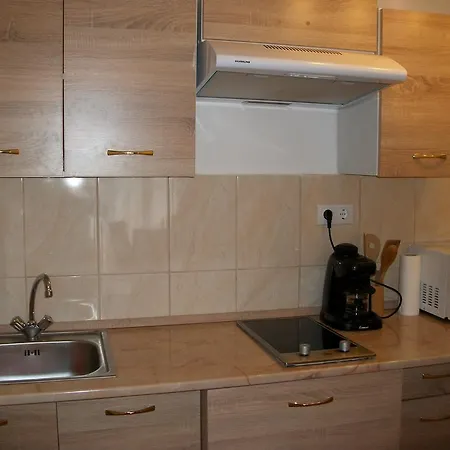 Eden Ii. Guest house Miskolc