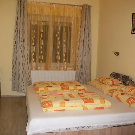 Eden Ii. Guest house Miskolc