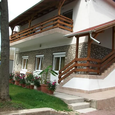Guest house Eden Ii. *