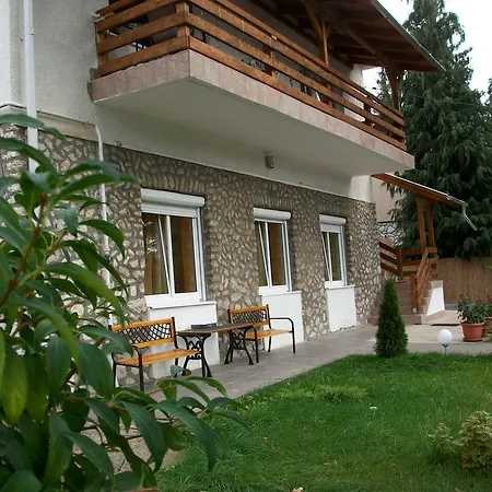 Eden Ii. Guest house Miskolc
