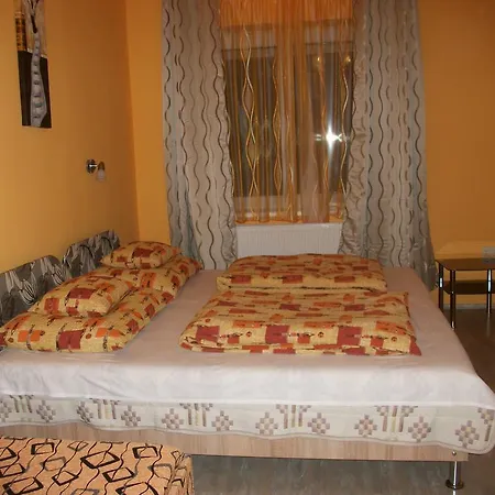 Guest house Eden Ii. Miskolc