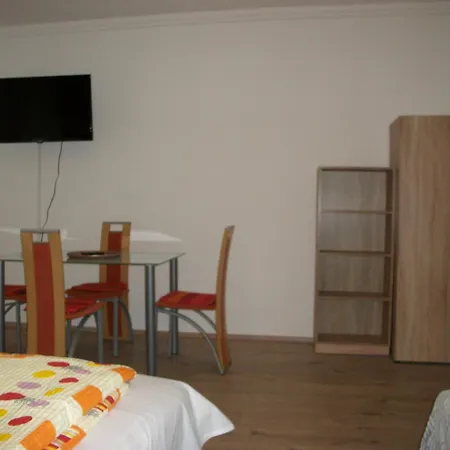 Guest house Eden Ii.