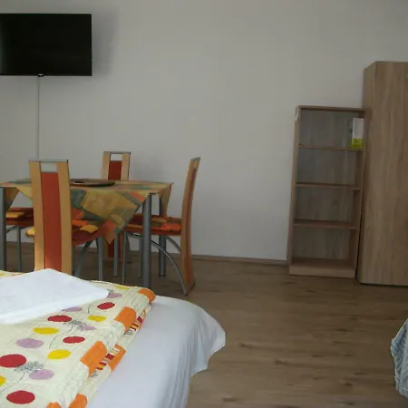 Guest house Eden Ii.