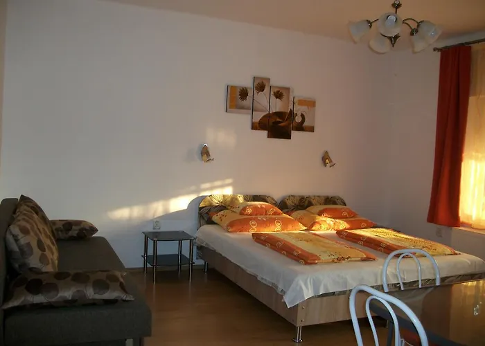 éden Ii. Miskolc
