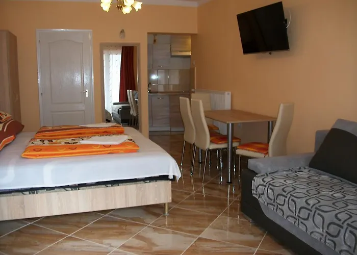 Eden Ii. Гостевой дом 3*