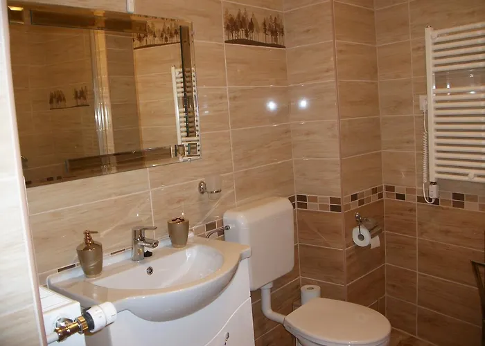 éden Ii. Maison d'hôtes Miskolc