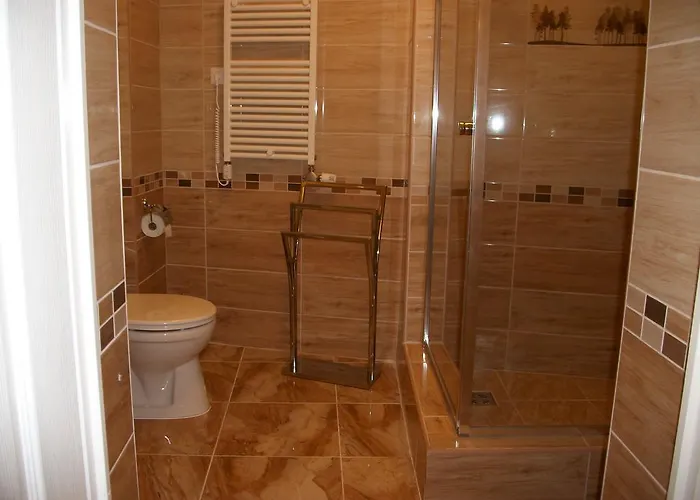 Eden Ii. Гостевой дом 3*